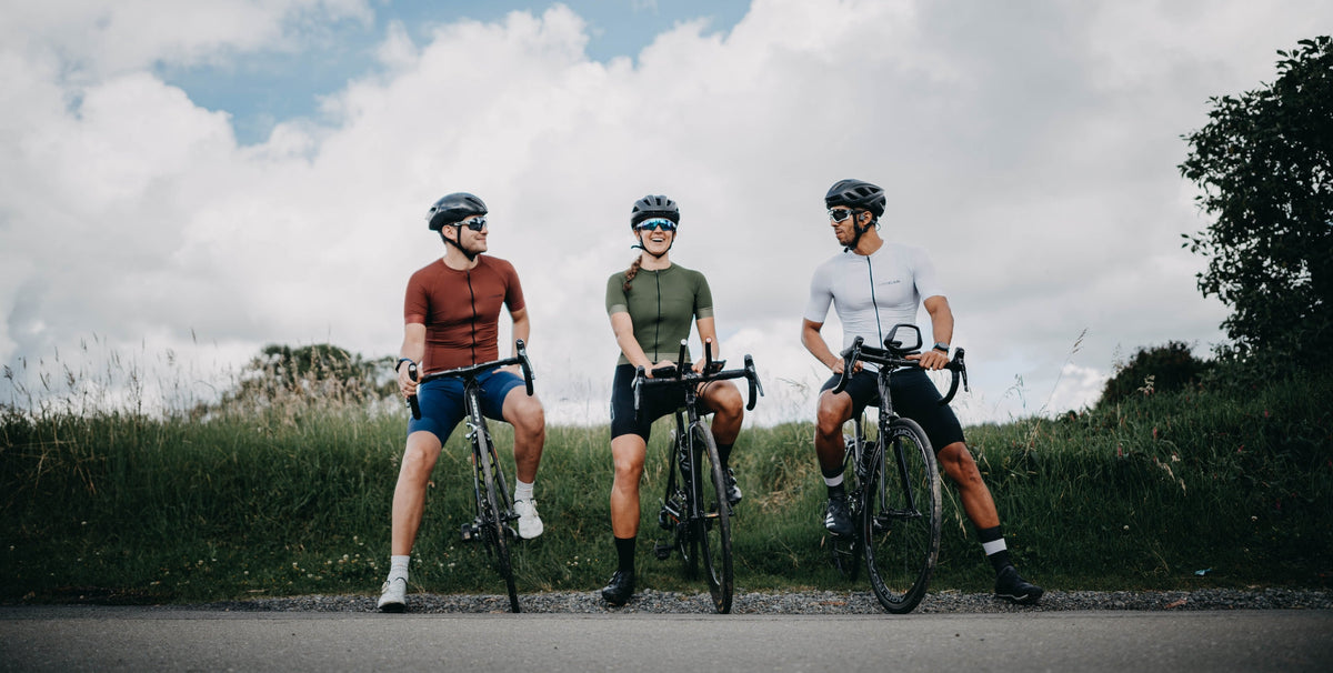CICLISMO