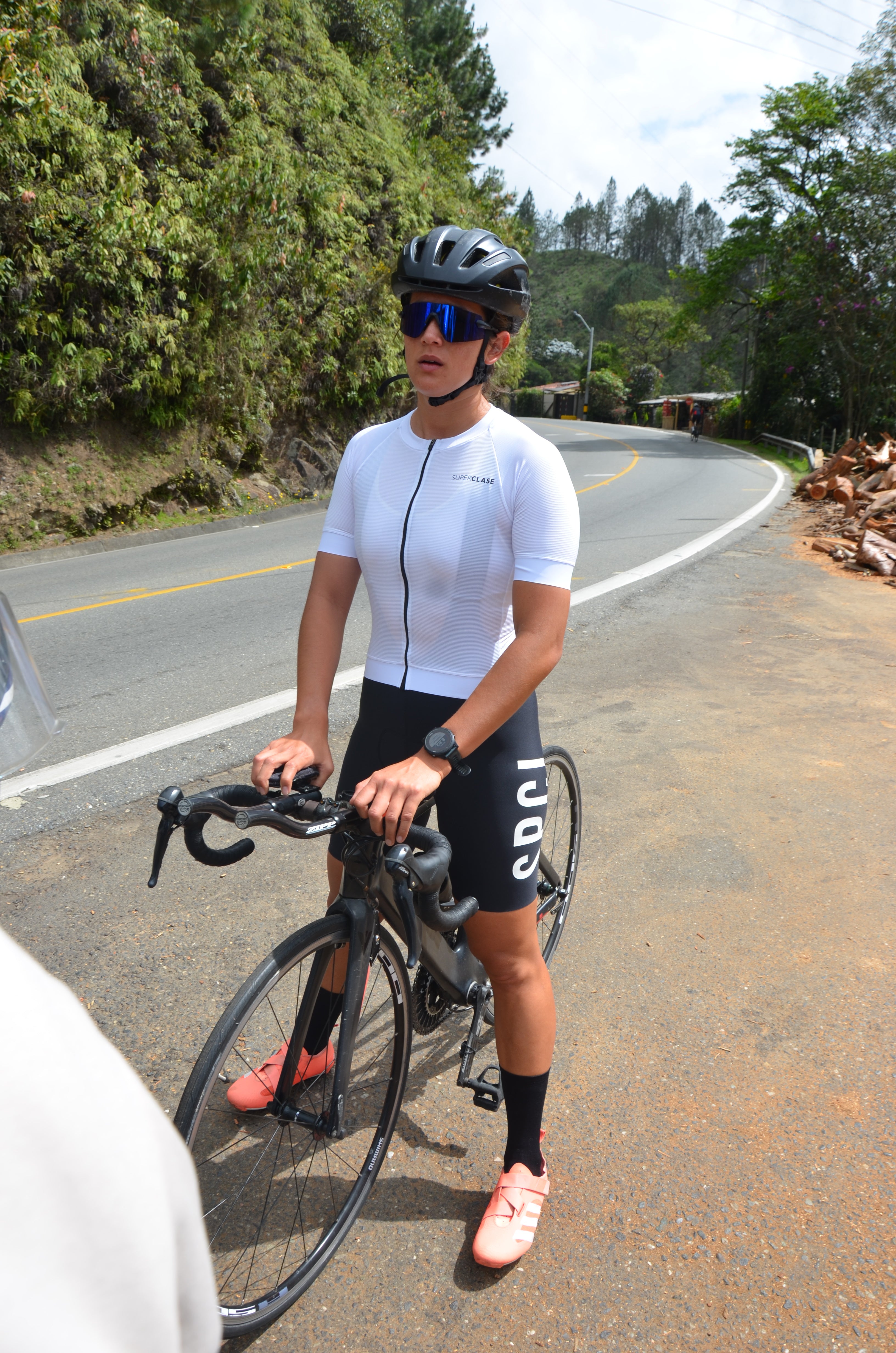 JERSEY CRITERIUM W