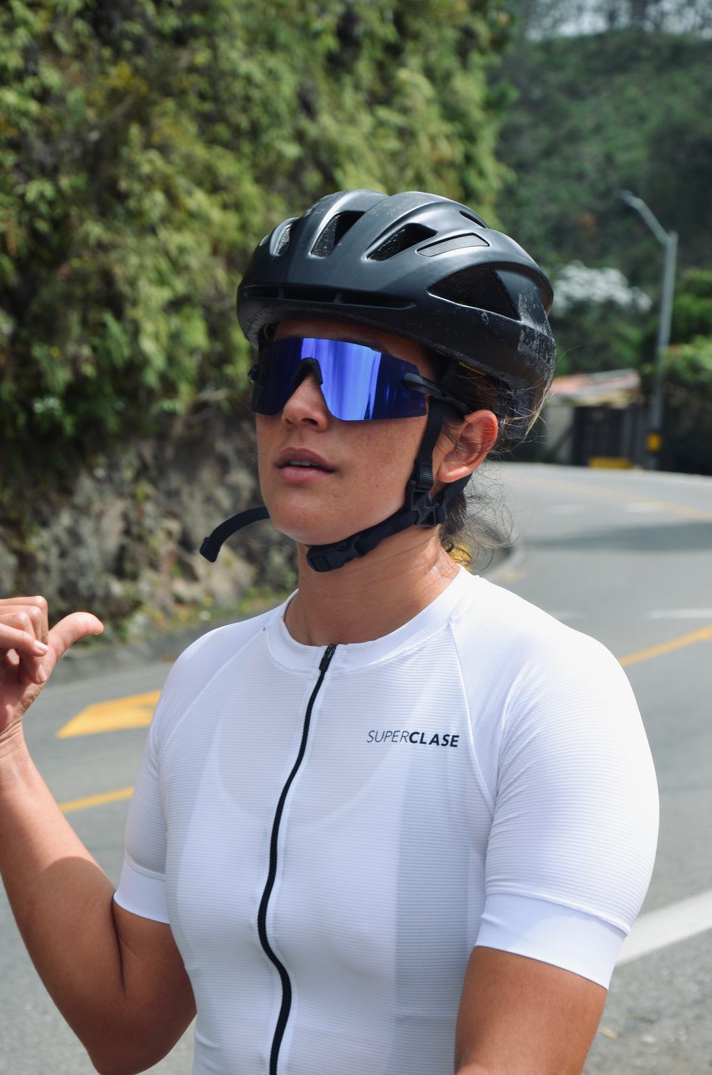 JERSEY CRITERIUM W