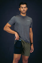 PANTALONETA RUN CITY H