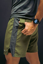 PANTALONETA RUN CITY H