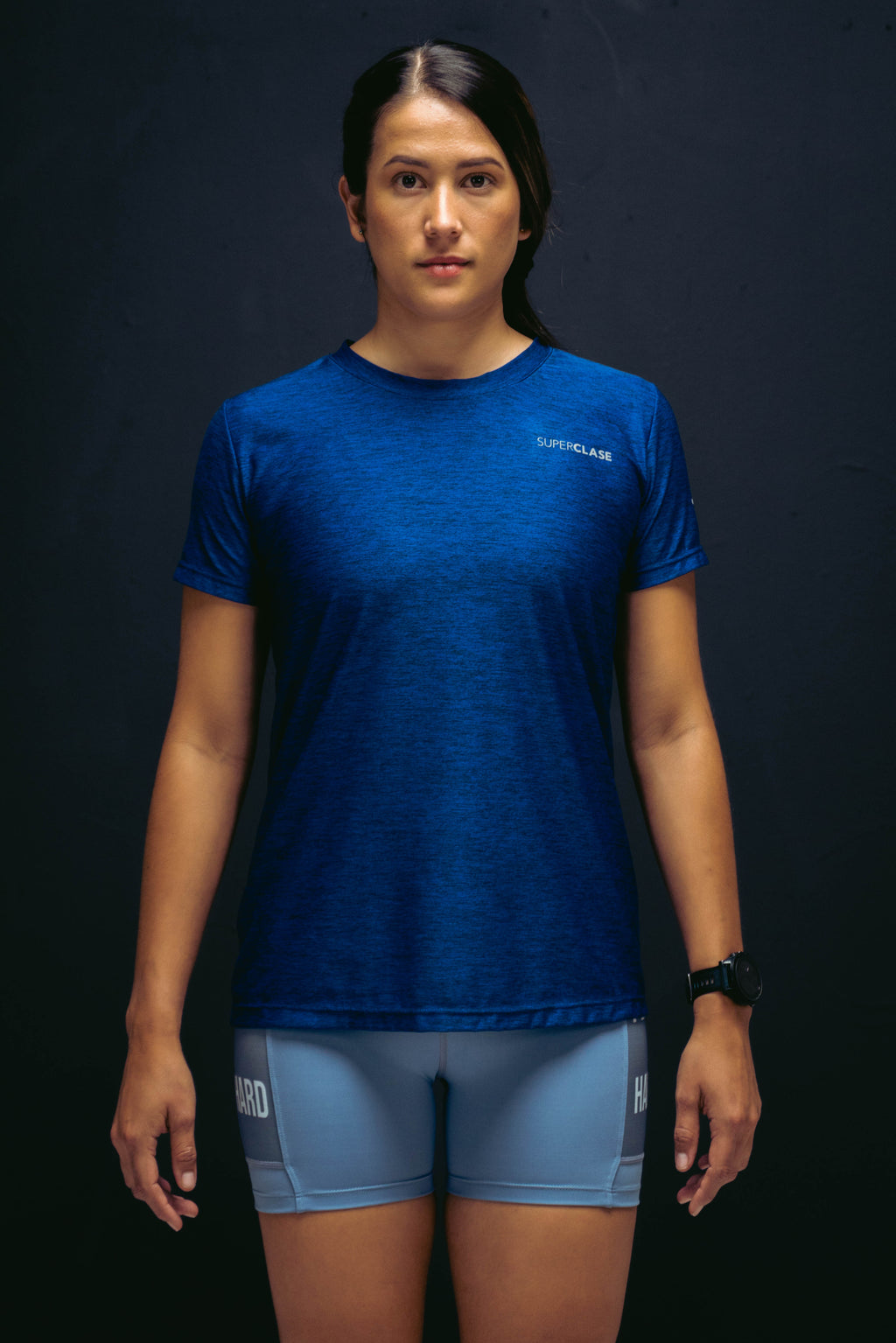 CAMISA ULTRA W