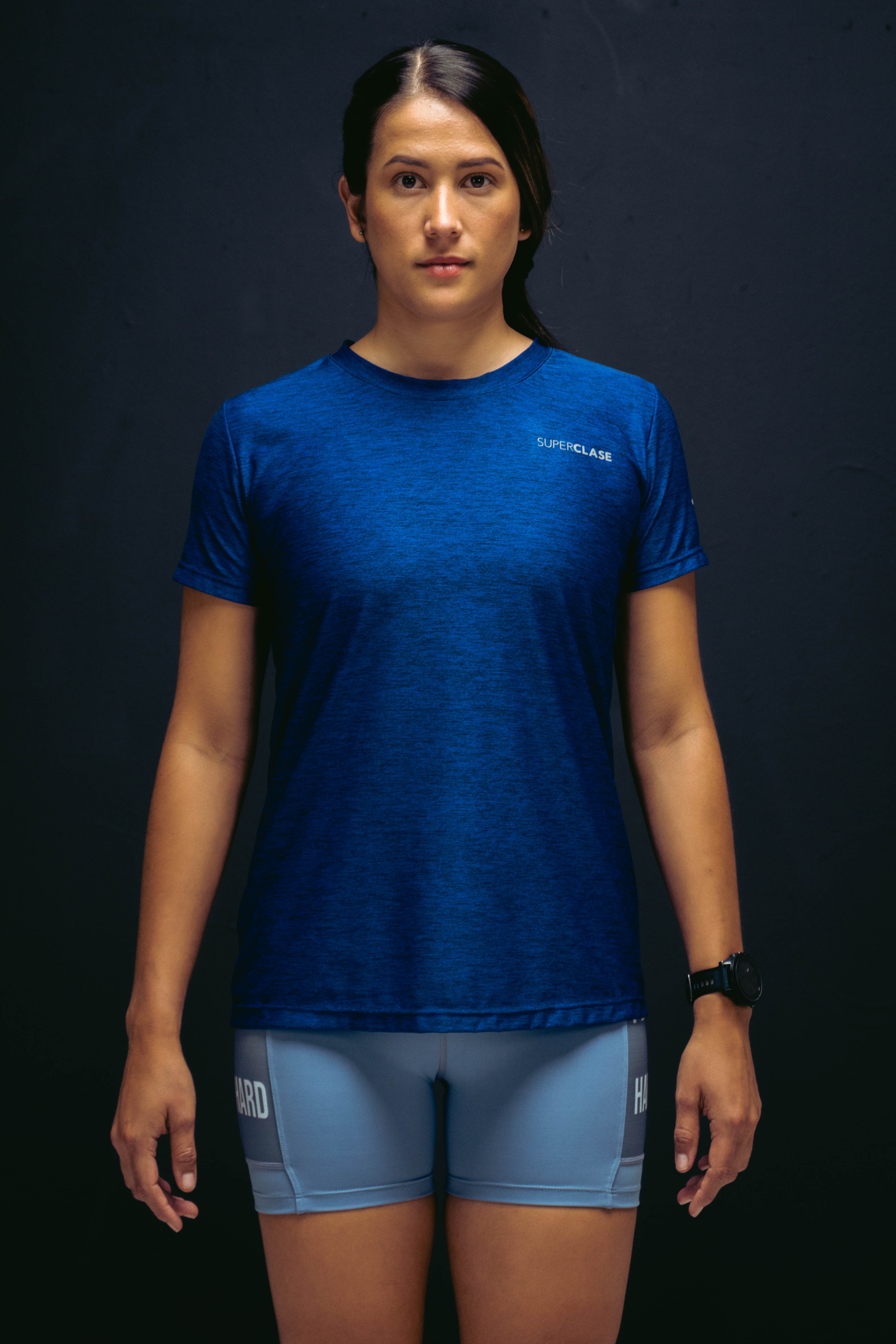 CAMISA ULTRA W