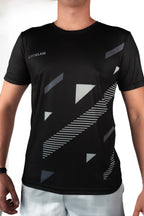 Camiseta manga corta STOP PRE