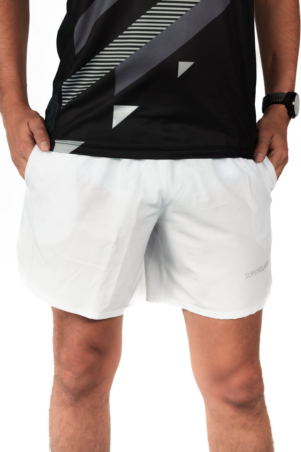 PANTALONETA RISE UP H