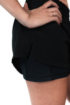 PANTALONETA RUN CITY W