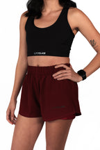 PANTALONETA RUN CITY W