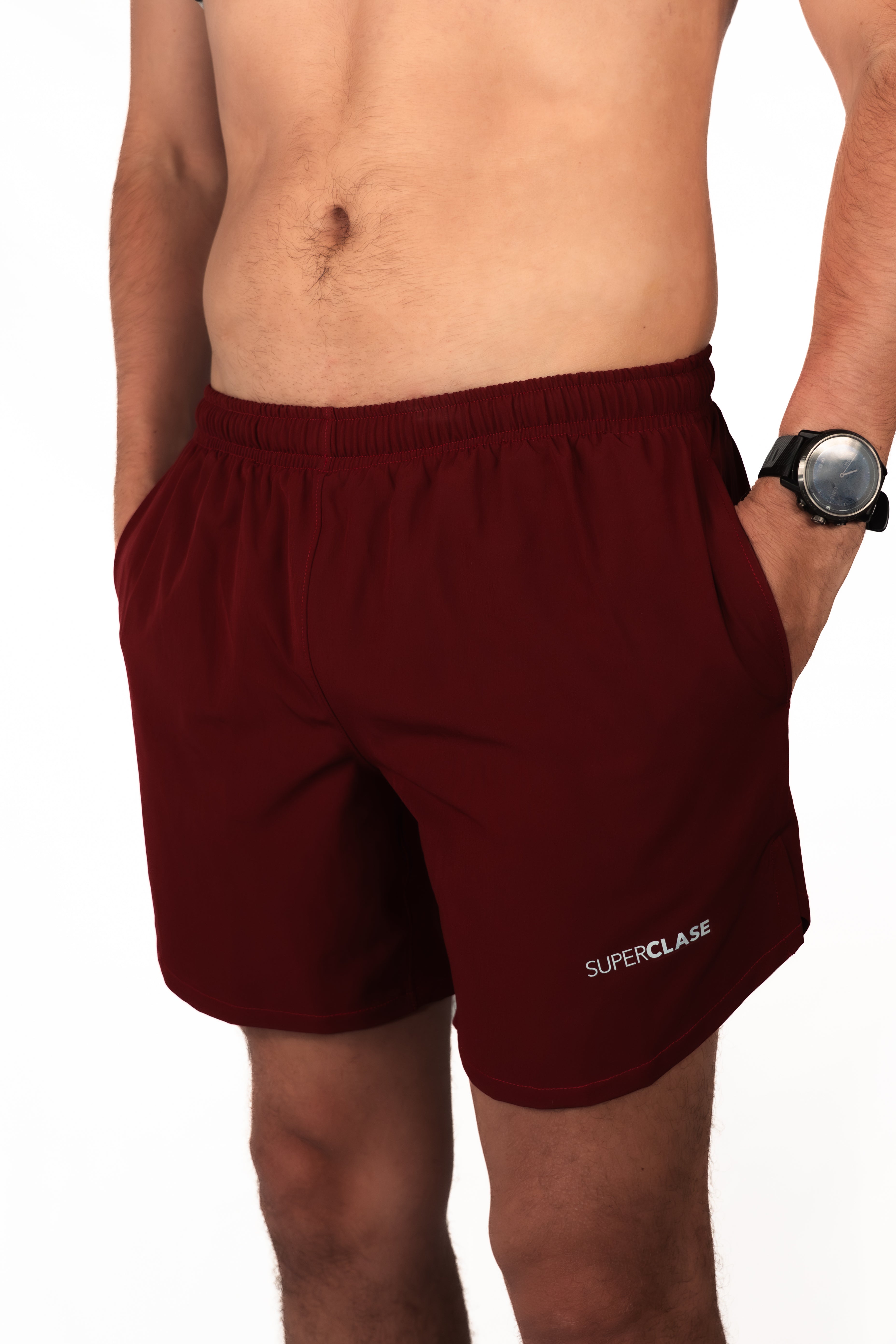 PANTALONETA RISE UP H