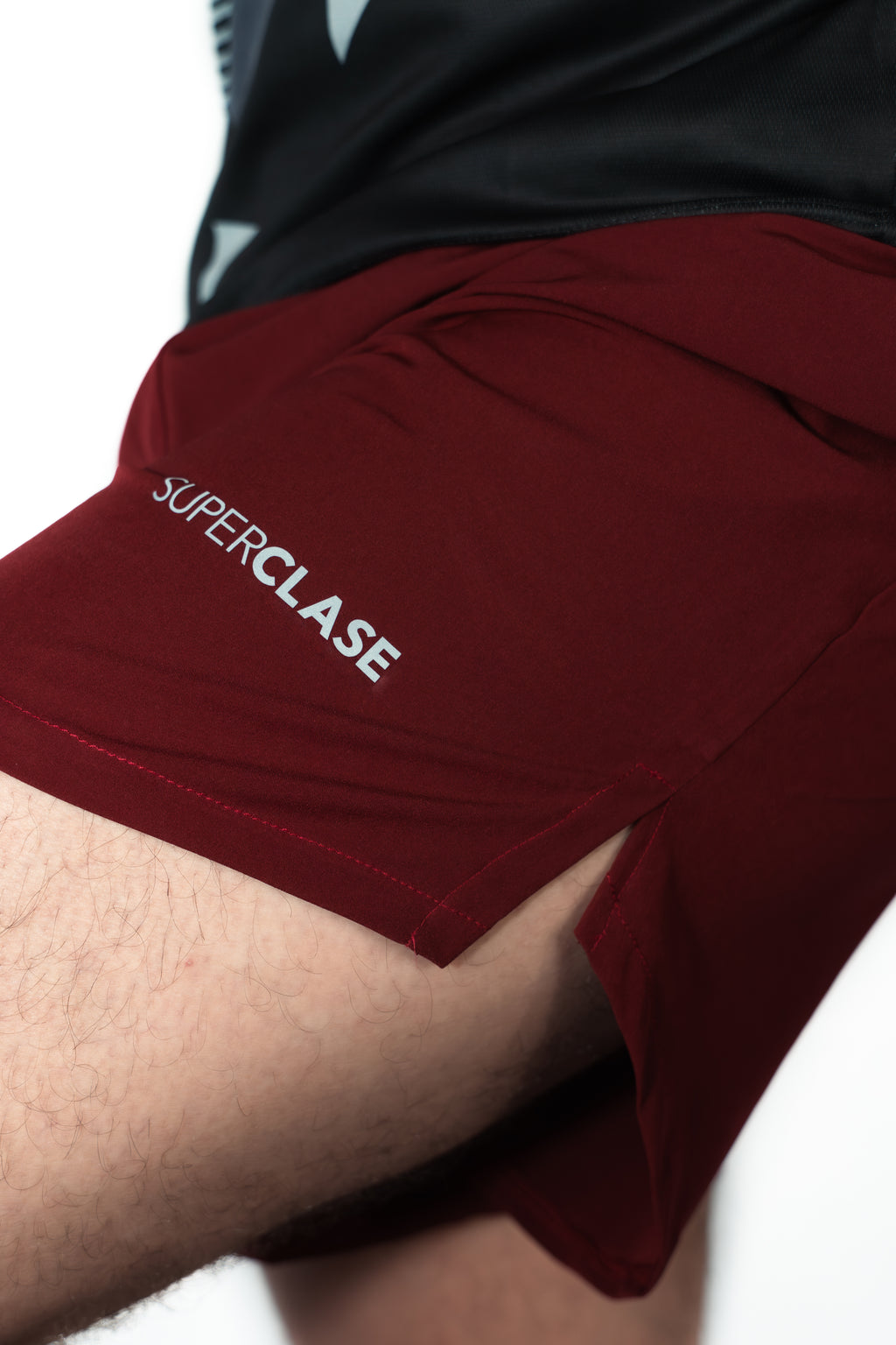 PANTALONETA RISE UP H