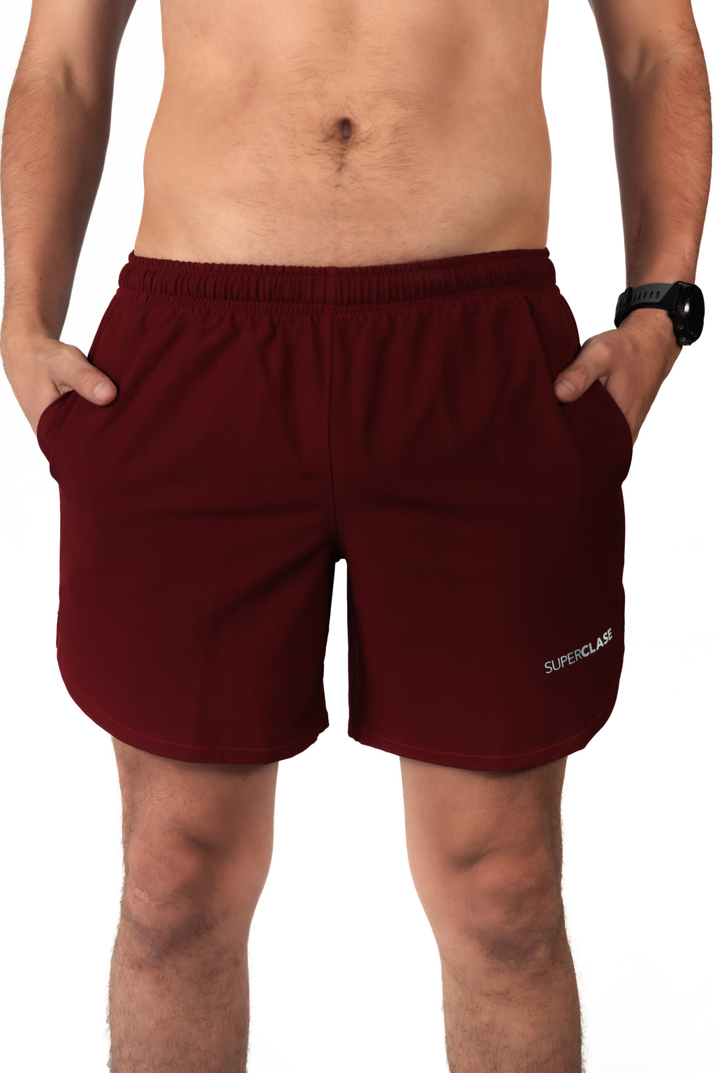 PANTALONETA RISE UP H