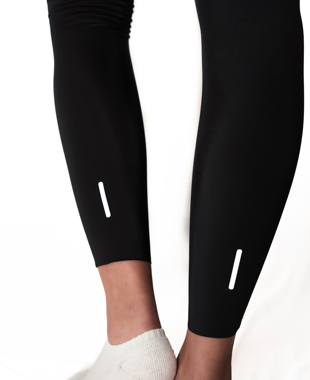 LEGGINS SERENITY NEGRO