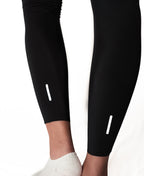 LEGGINS SERENITY NEGRO