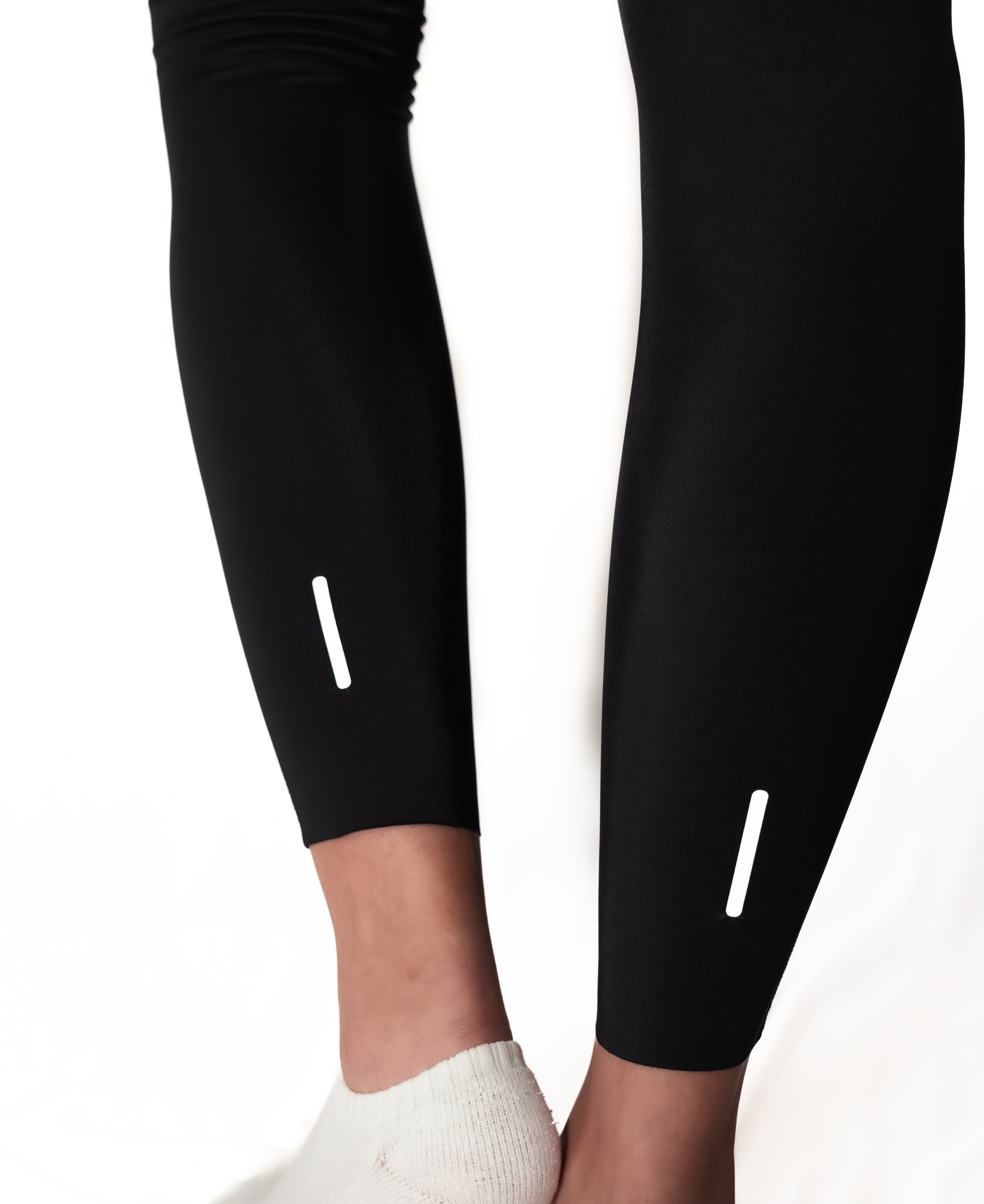 LEGGINS SERENITY NEGRO