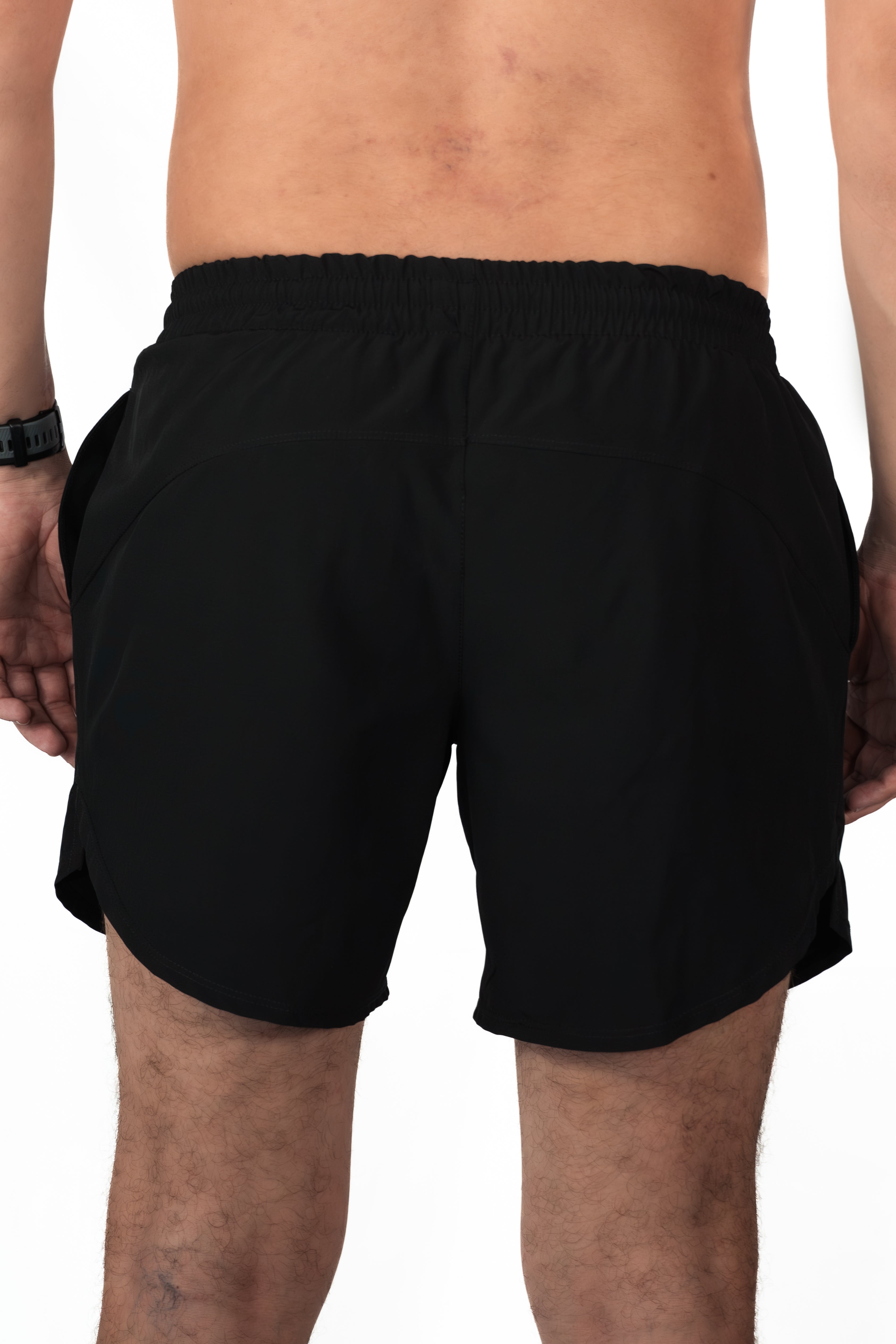 PANTALONETA RISE UP H