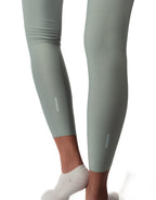 LEGGINS SERENITY VERDE CLARO