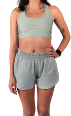 PANTALONETA RUN CITY W