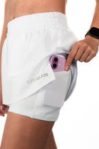 PANTALONETA RUN CITY W