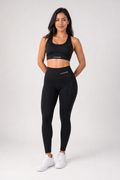 LEGGINS SERENITY NEGRO