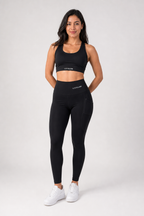 LEGGINS SERENITY NEGRO