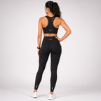 LEGGINS SERENITY NEGRO