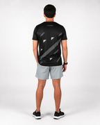 Camiseta manga corta STOP PRE